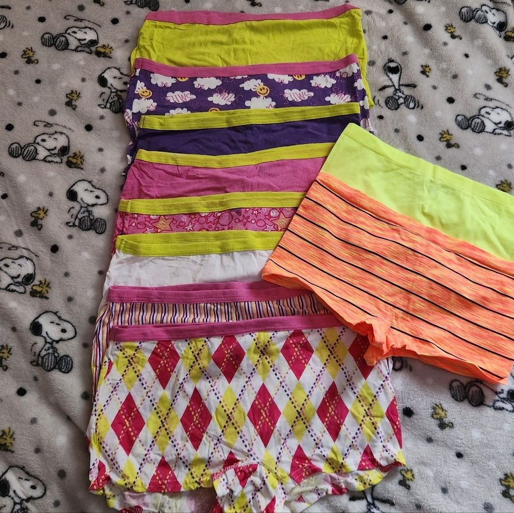 💙2/$8💙 Fruit Of The Loom Underwear